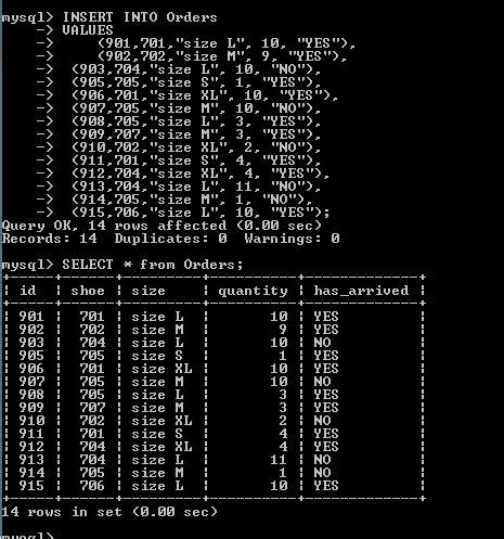 php mysql_query|mysql commands list.